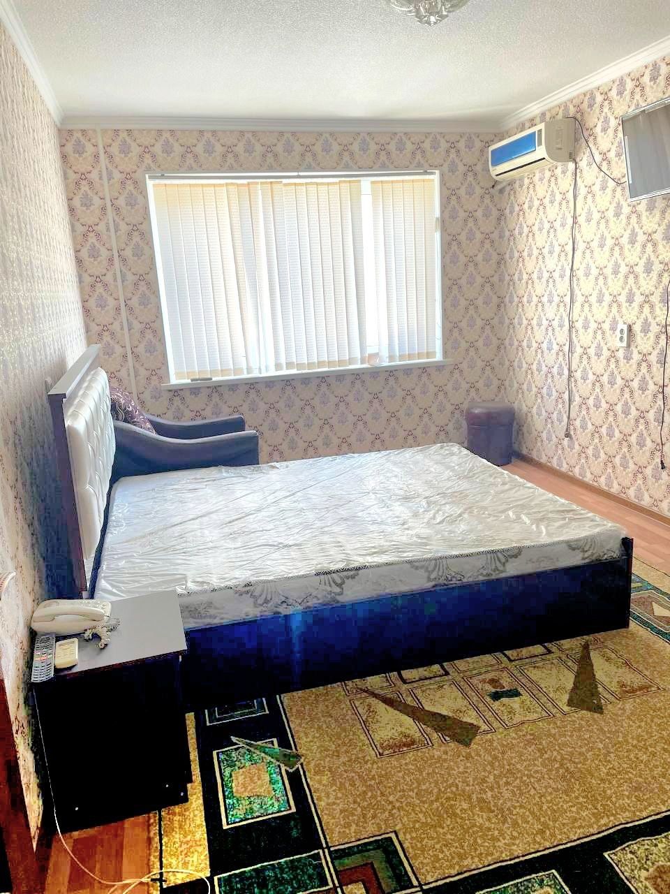 Срочно сдаётся 2х квартира Сельхоз