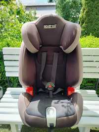 Scaun SPARCO CORSA F1000K (9-36KG)