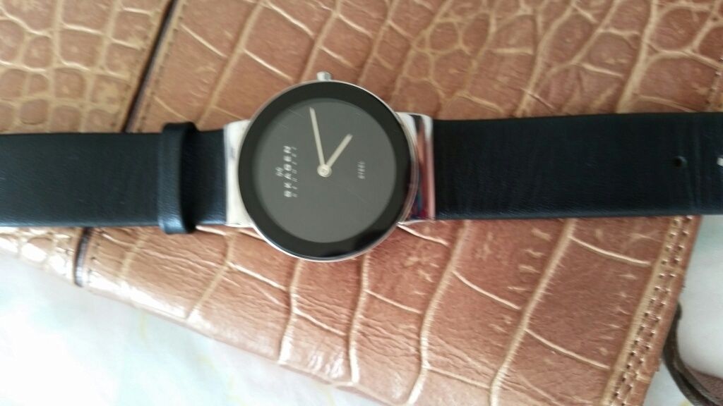 Намалям Skagen 358LSLB нов часовник