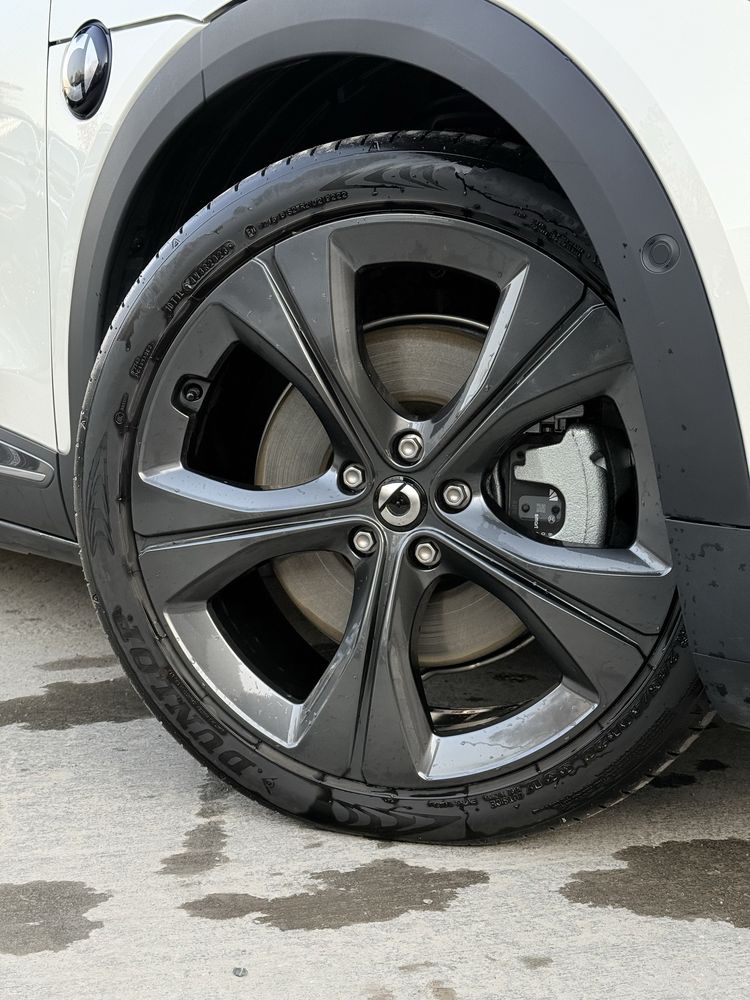 Mercedes Smart #3 Срочна Продаётся Наличии