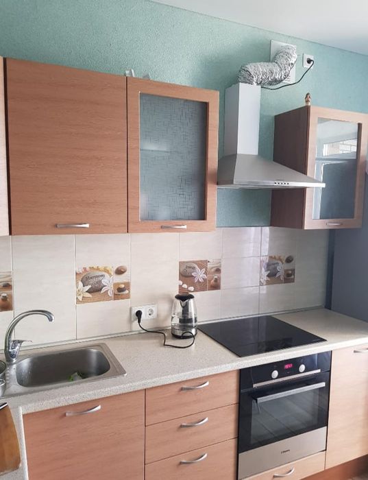 Сдаю длительно 1 ком квартиру в Шымкенте