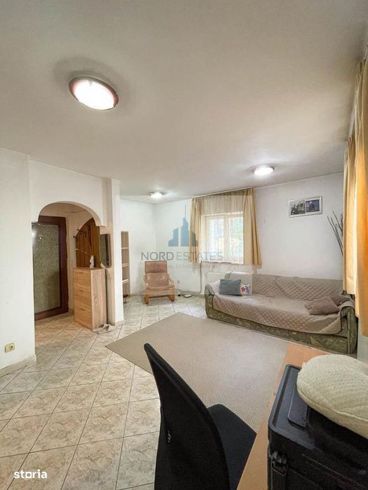 Baneasa, Metrou Pod Baneasa, apartament de vanzare