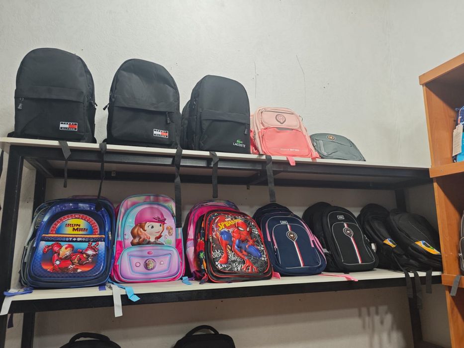 Рюкзак для детей и взрослых