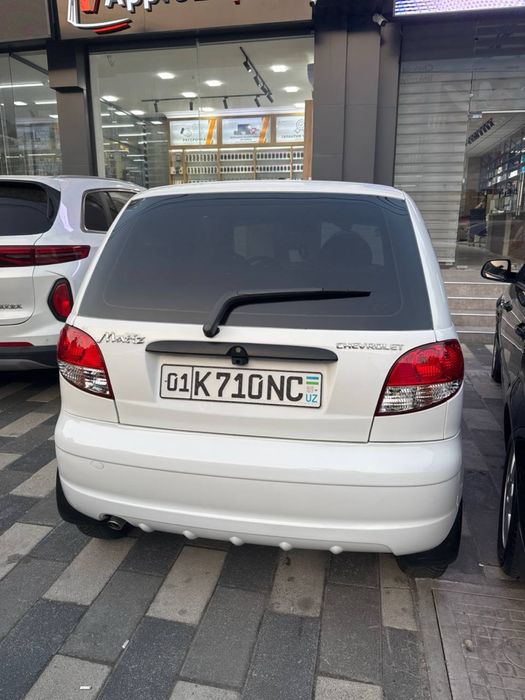 Matiz supper konditsioner 2017 mowina ideal srochna sotiladi