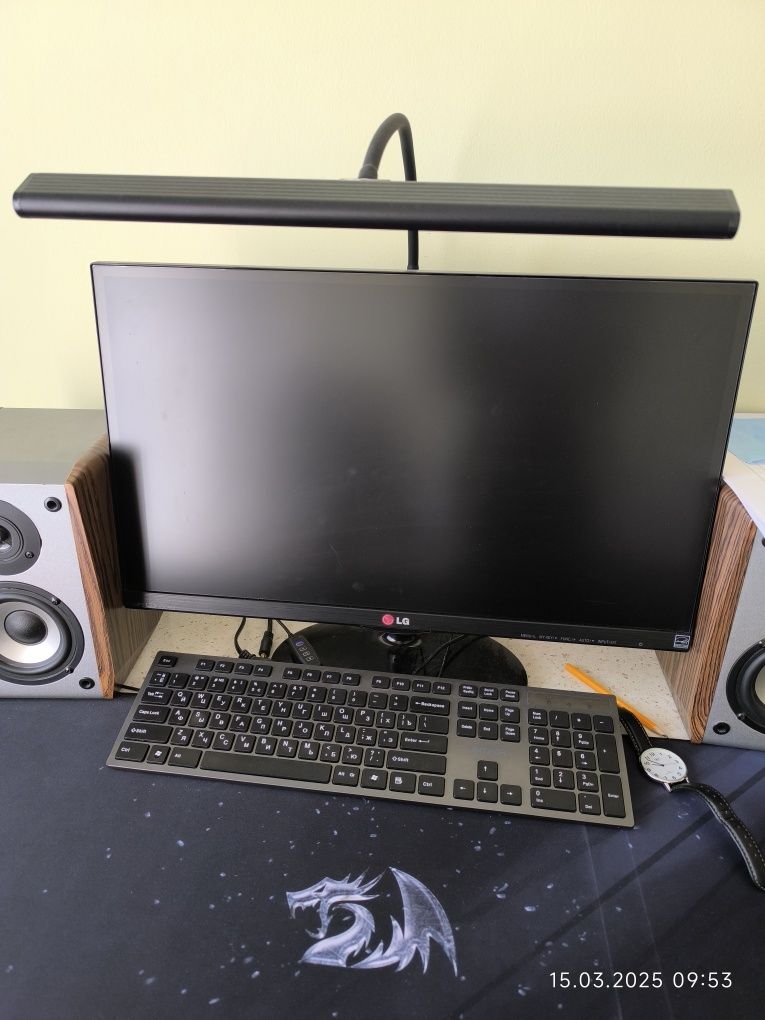 Intel core i5 10500
