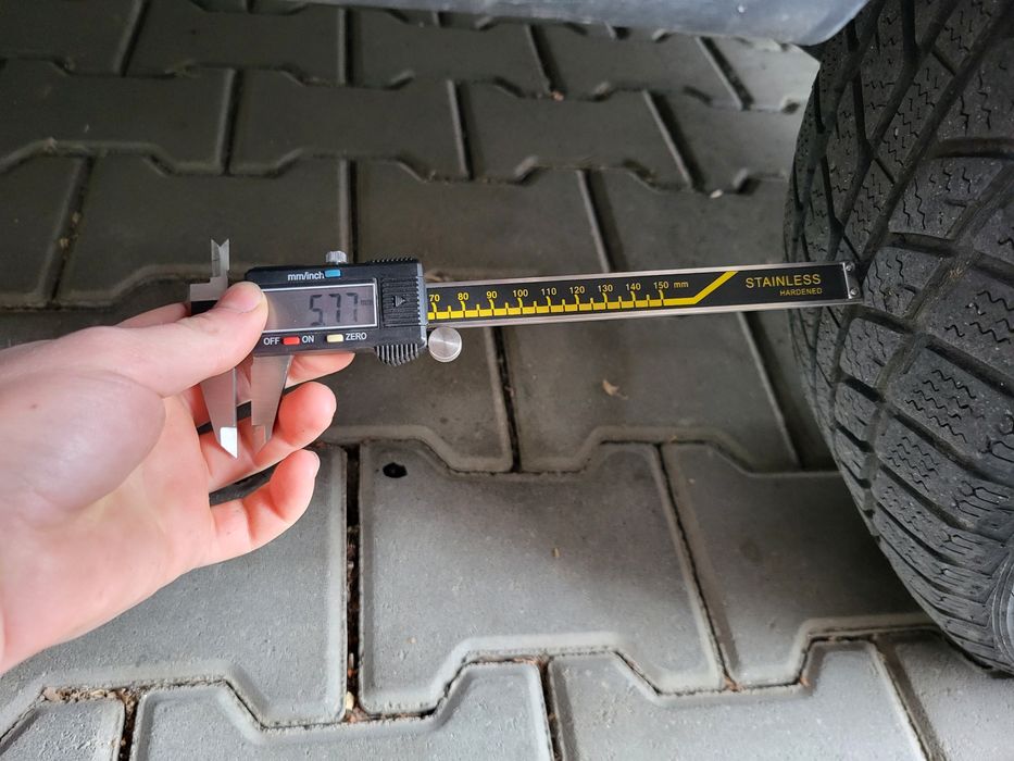 Зимни гуми  RoadX RXFROST WH01 205/65/16R
RXFROST WH01
RXFROST WH01