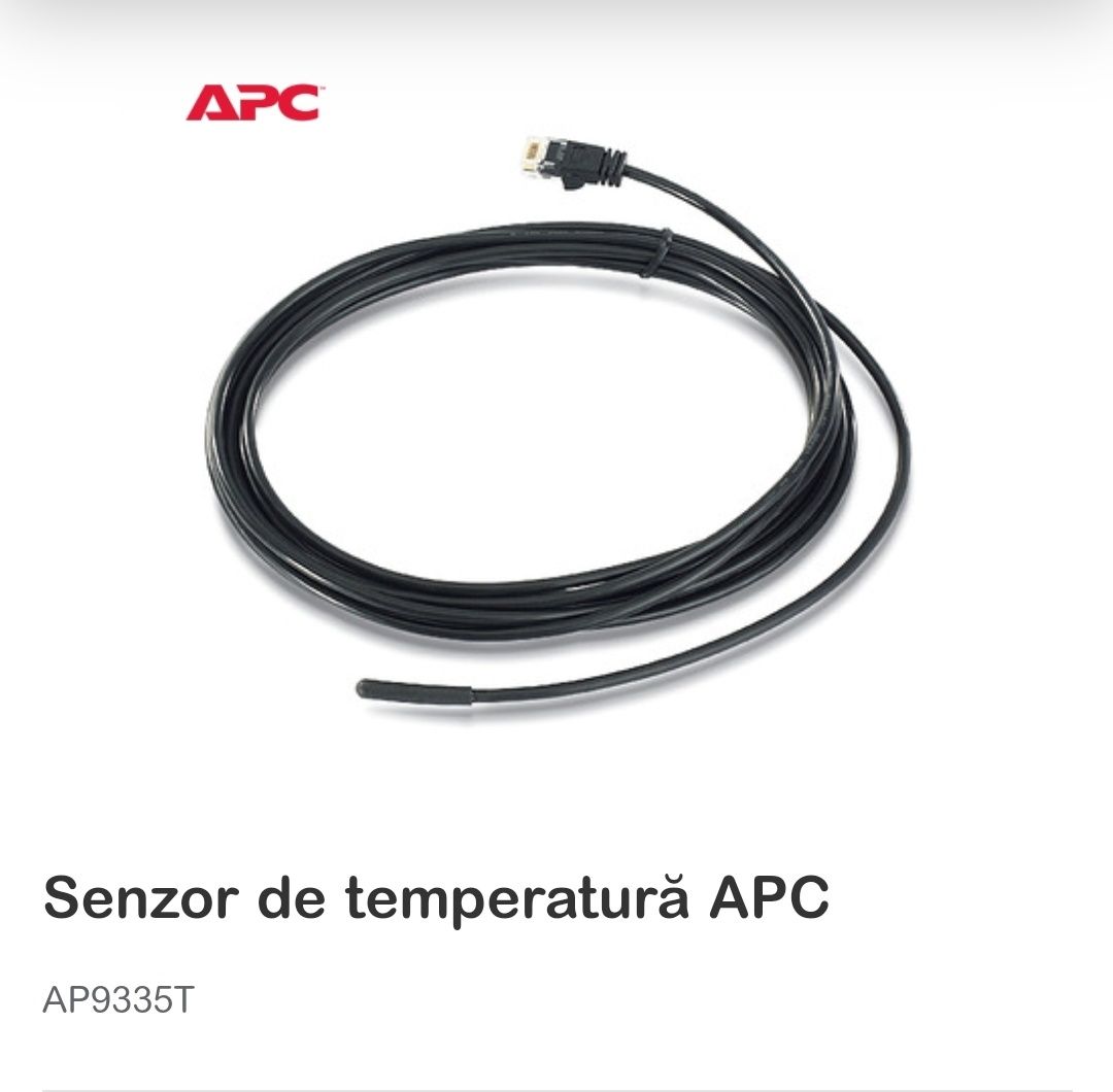 Senzor temperatura UPS APC AP9335T