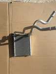 Calorifer, Radiator incalzire Renault Clio 4