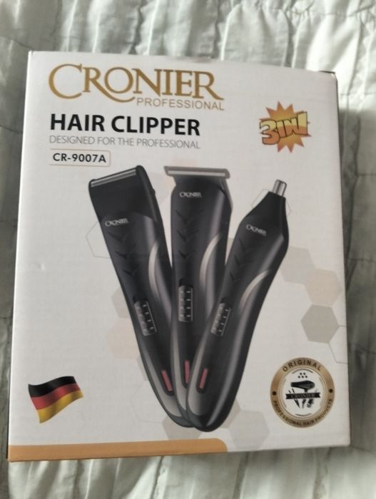 Триммер для волос