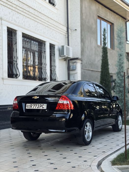 (Nasiya)Arenda Nexia 3 (4-pozitsiya) 2022