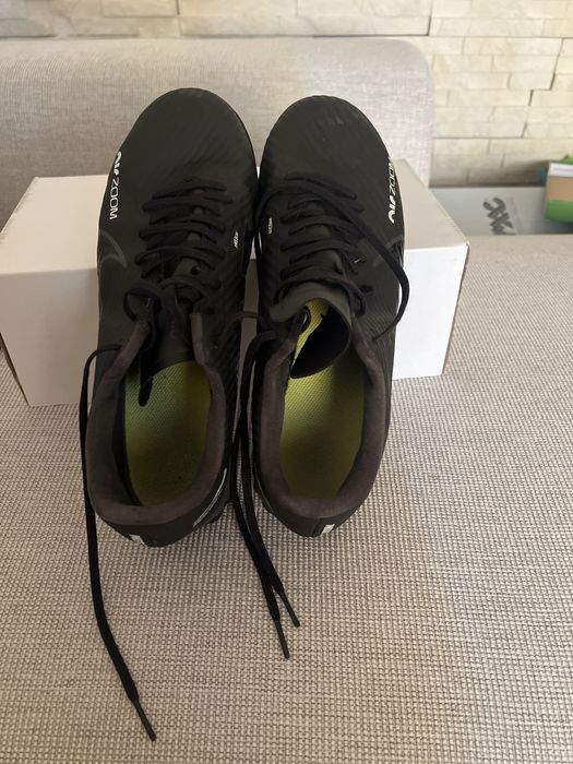 Футболни обувки Nike