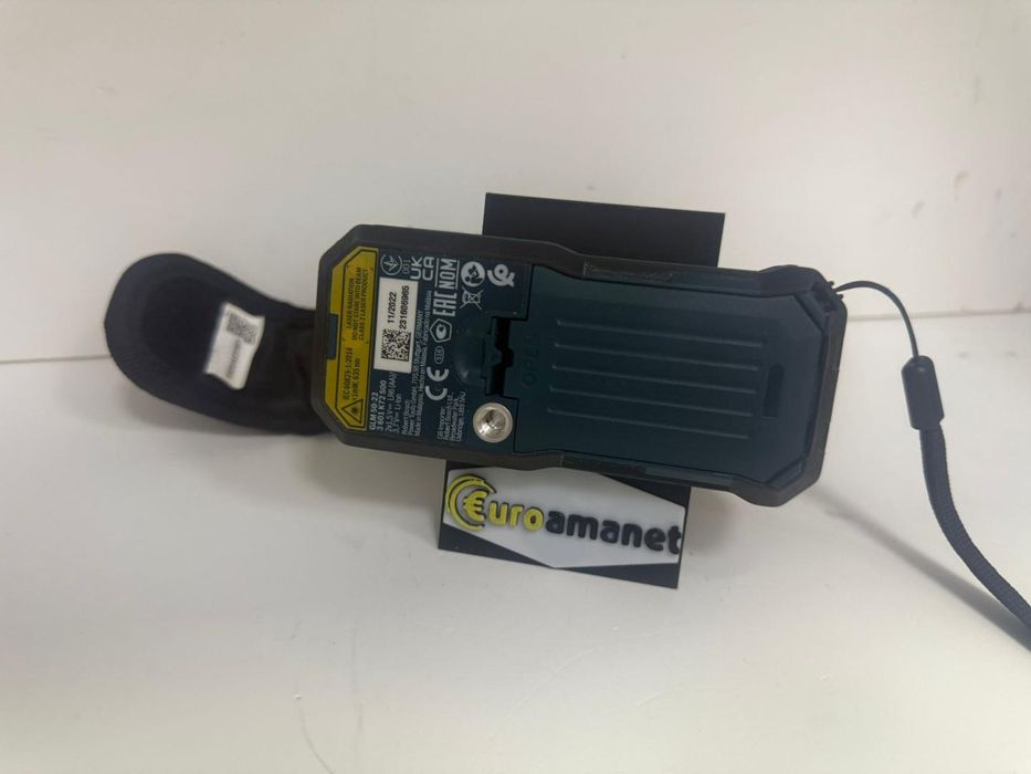 Telemetru cu laser Bosch Professional GLM 50-27 C -P-
