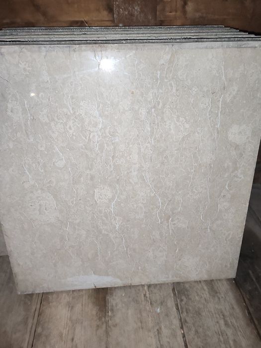 Мраморный плитка 60/60