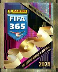 VAND abtibilde fotbalisti FIFA 365 2023-2024(0.5 lei bucata)
