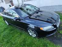 Volvo S80 2.4 D5
