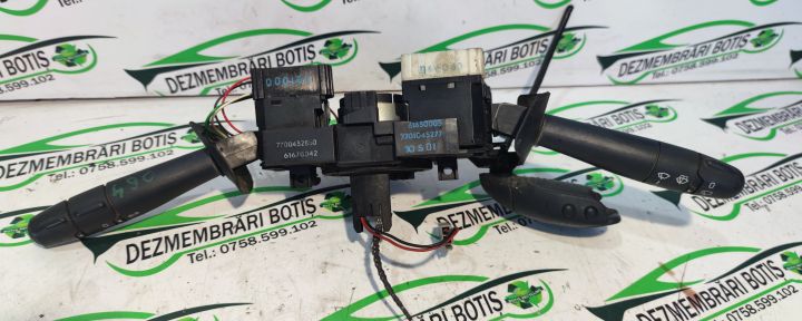 Spirala volan /490 Renault Clio a 2-a generatie