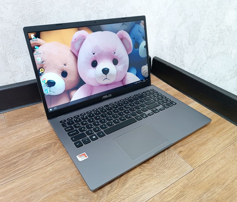 Современный Notebook ASUS