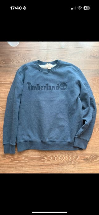 Pulover/ Bluza Timberland marimea L