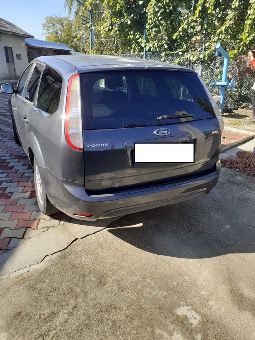 de vânzare FORD FOCUS 2007