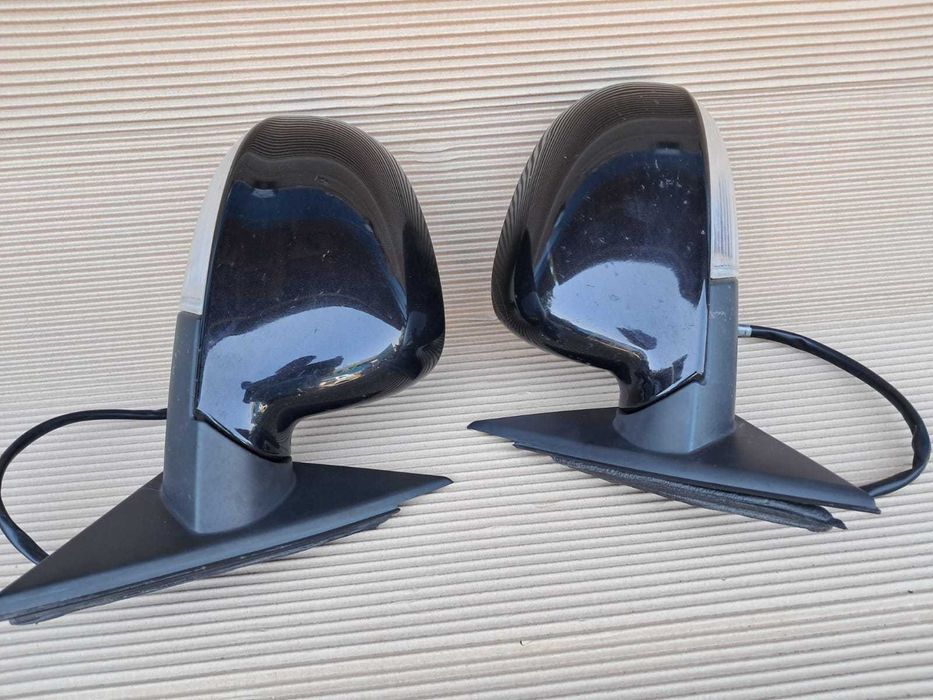 Skoda Superb, oglinda oglinzi complete cu reglaj electric