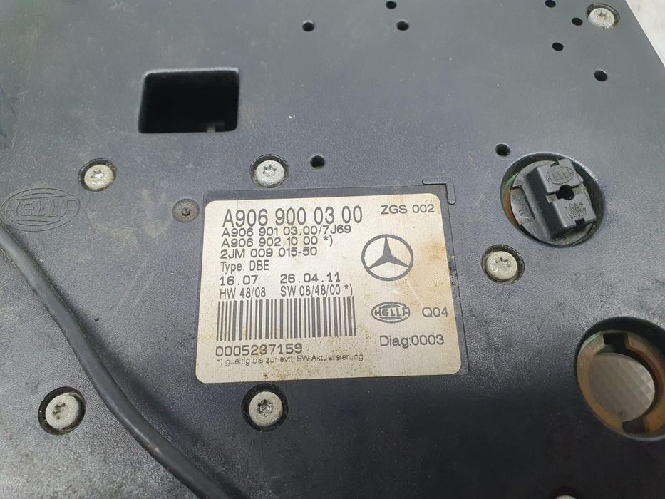 Alternator rj12017 1.4 benzina AVF Volkswagen VW Lupo 6X [1998 - 2005