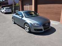 Audi TT 1.8 TFSI 160 cai 2008 S-Line Manual Impecabil