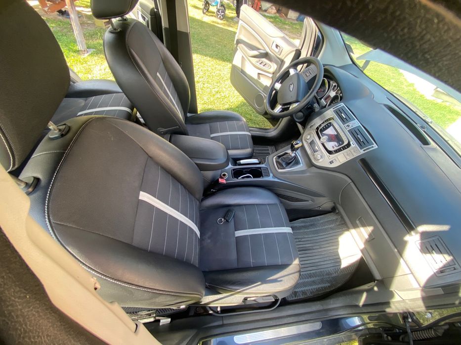 Ford kuga  2.0 tdci