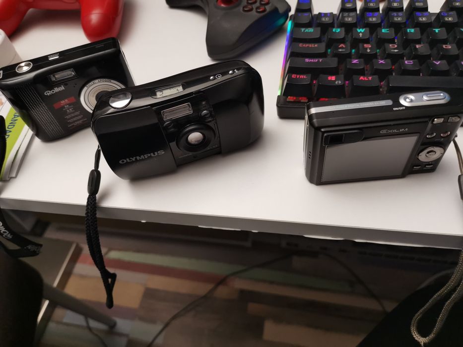 Voigtlander VSL1 Jucării pentru copii