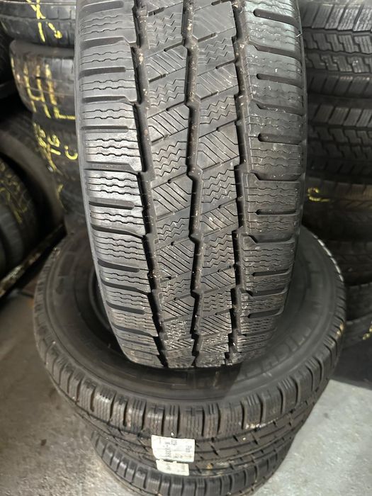 Anvelope iarna  195/75R16C  205/75R16C  235/65R16C
