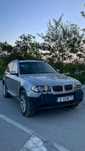 BMW X3 E83 3.0d Панорама екстри