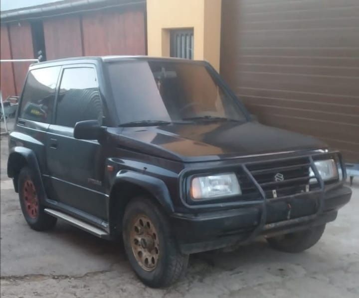 Rezervor benzina / combustibil  suzuki vitara 1.6i 8v 16 v