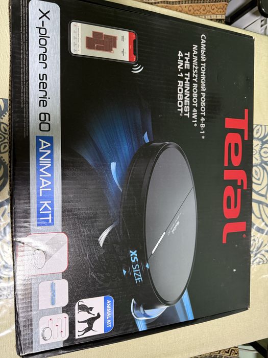 Робот пылесос!торг имеется звоните