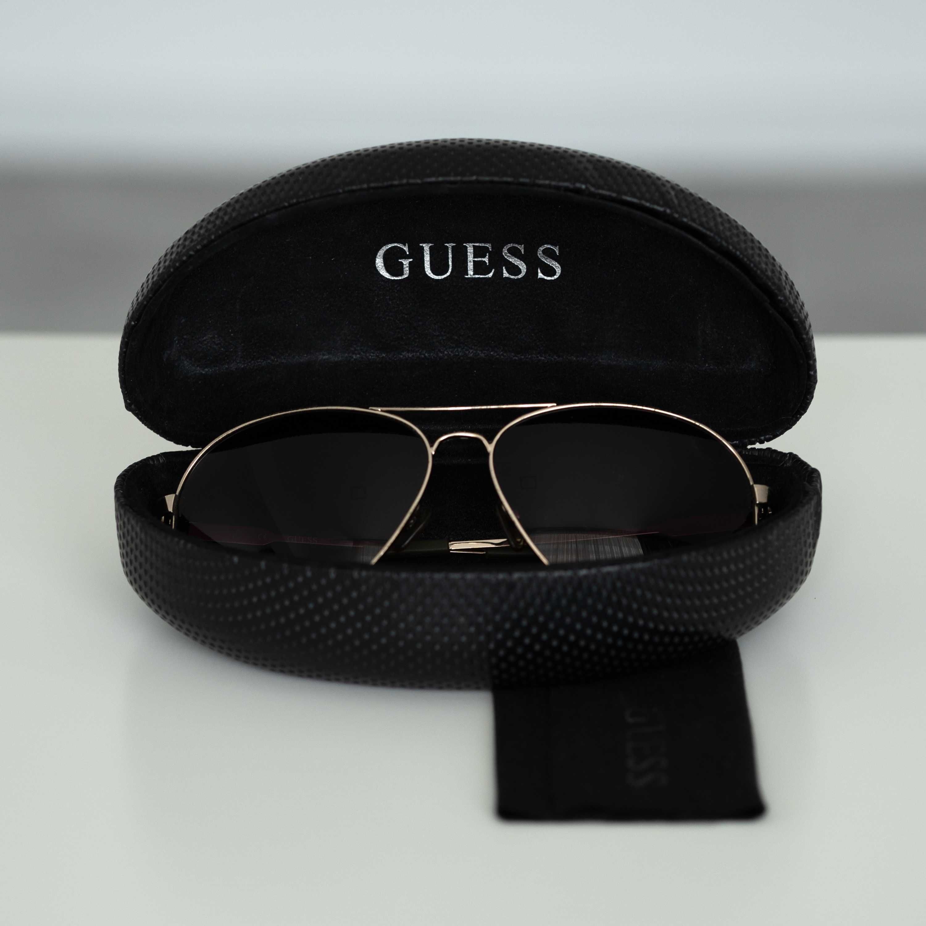 Слънчеви очила GUESS