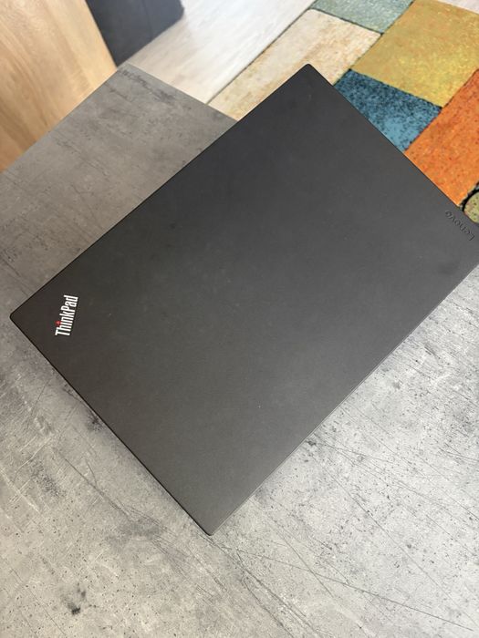 Laptop Lenovo T460