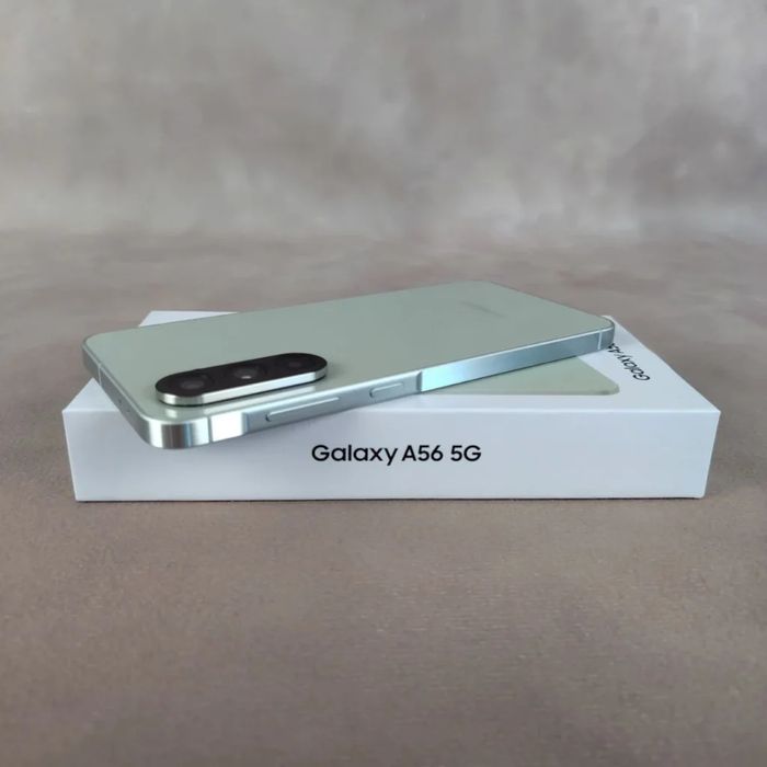 Galaxy A56 hotira 8/128 gb