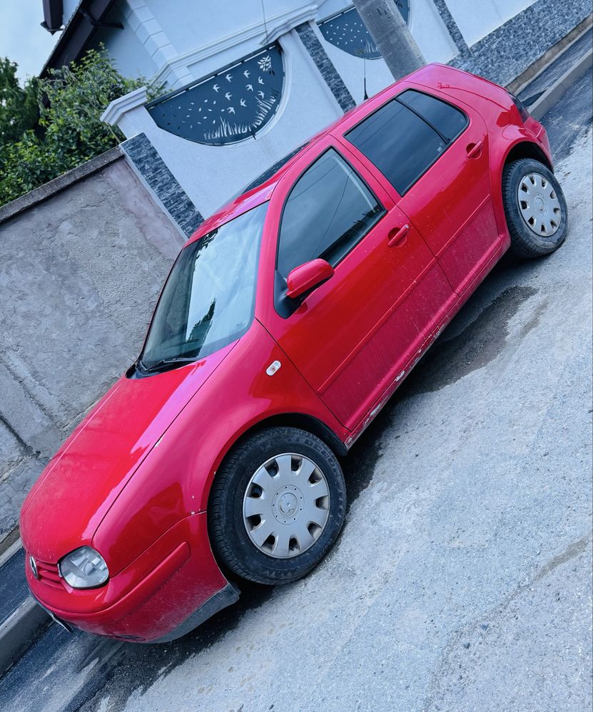 Vand Golf IV 1.9