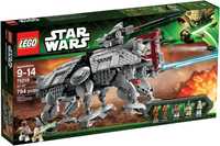 Colectie seturi LEGO Star Wars - Clone Wars - figurine -stare perfecta