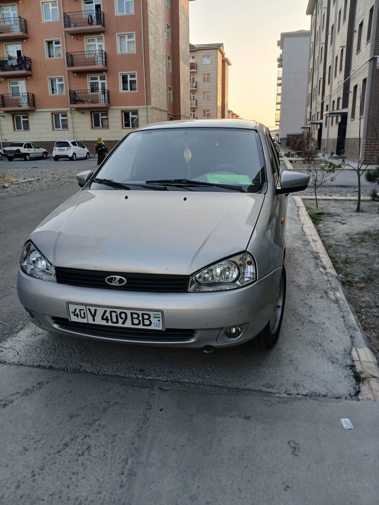 Lada kalina unversal