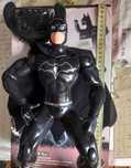 Jucărie cu telecomandă BATMAN (second-hand)