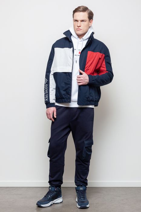 Tommy Hilfiger : ICON Gore-Tex INFINIUM Jacket Ново Л / Оригинал