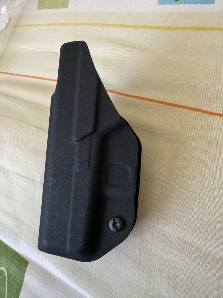 Кобур за Глок 43/ Glock 43 holster