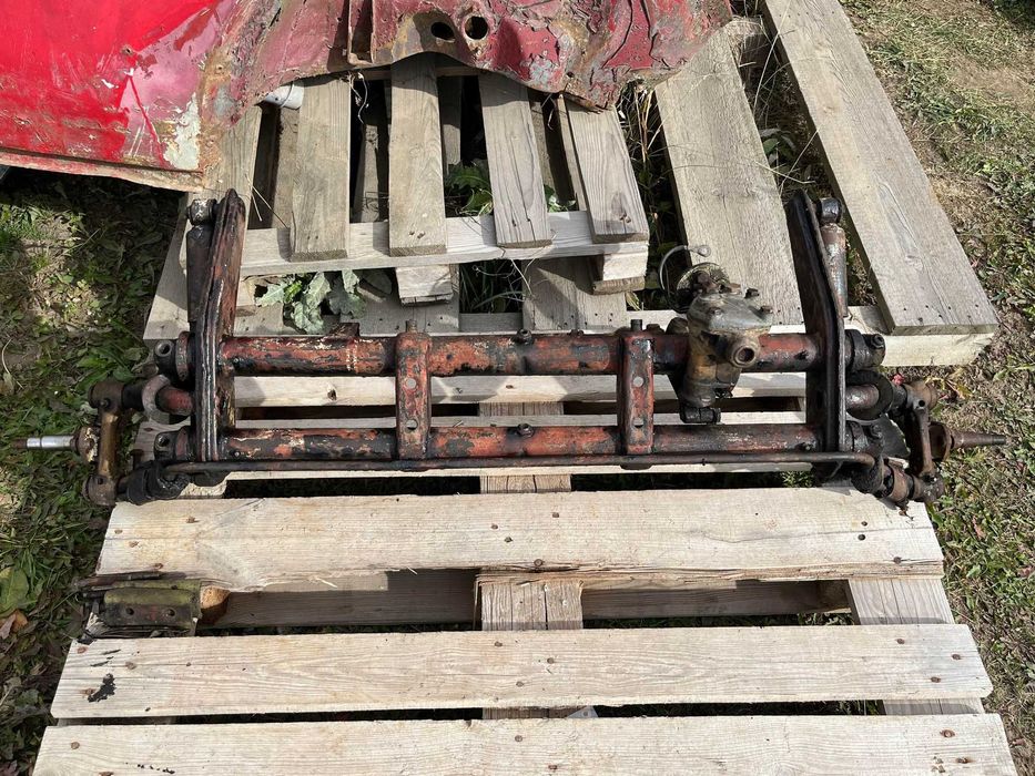 Piese Volkswagen Kafer