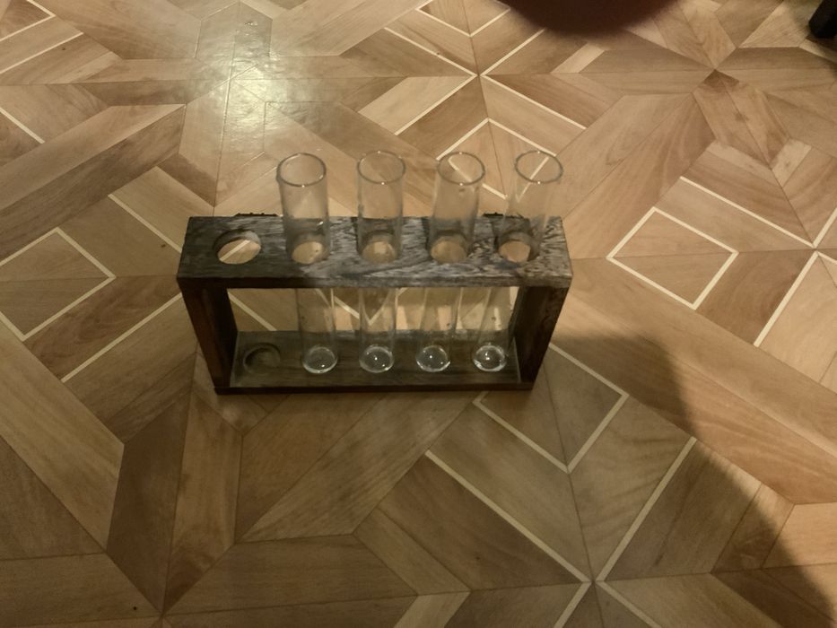 Терариум за растения