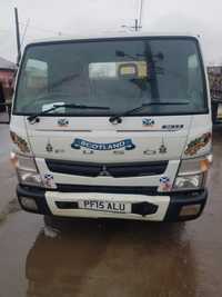 Piese mitsubishi canter fuso 3c13 cutie motor 3000 punte