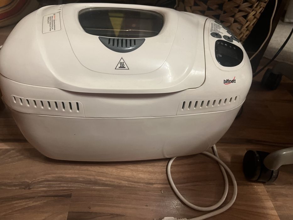 Хлебопекарна в отлично състояние