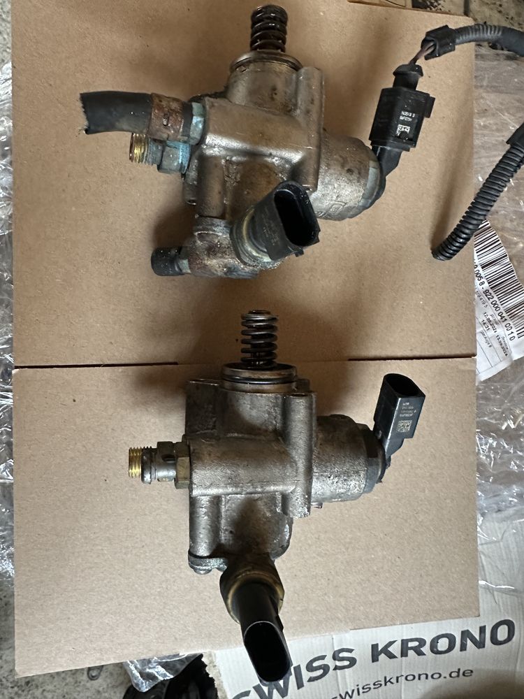 Pompa inalte / HPFP Seat Cupra / Golf 5 Editon 30 / Audi S3 CDl/BHZ