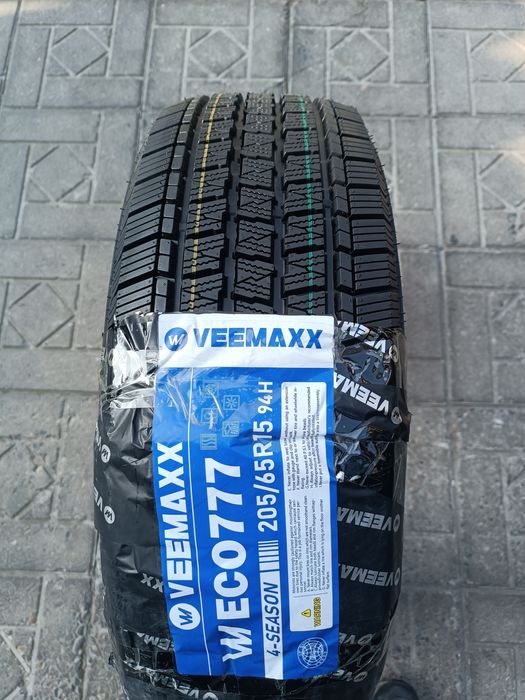 VEEMAXX 205/65/r15