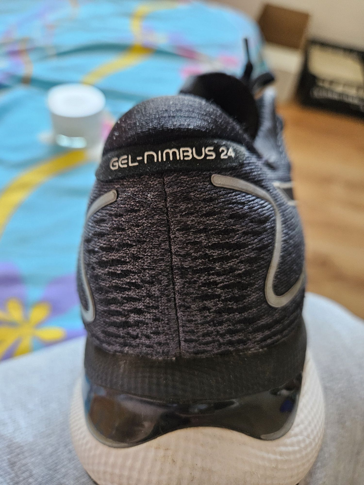 Asics gel nimbus