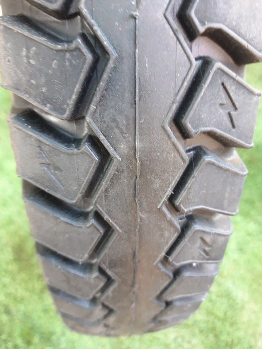 Покрышка - колесо