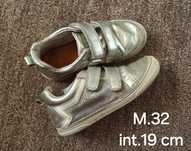 Pantofi piele DDStep, pt fetite